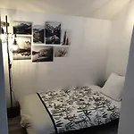 Ferienhaus Maison Ngp Grand-Aigueblanche