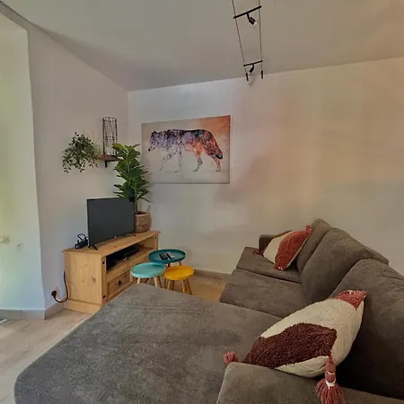 Hébergement de vacances Maison Ngp Grand-Aigueblanche