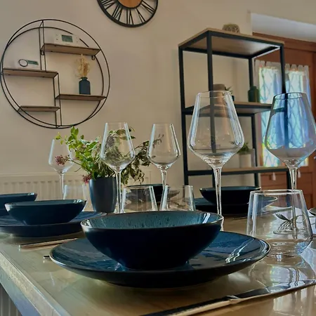 Maison Ngp Hébergement de vacances *