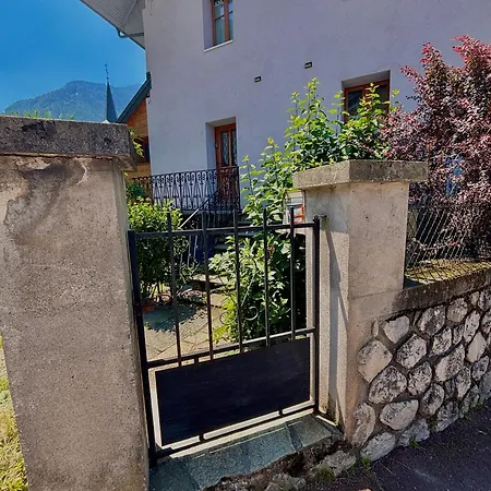 Maison Ngp Grand-Aigueblanche