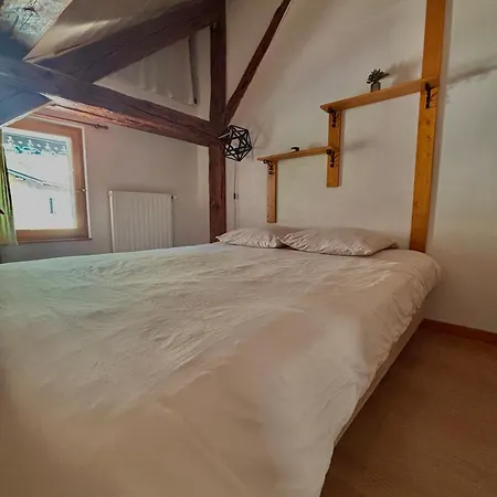 Maison Ngp
