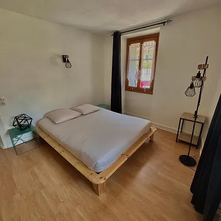 Maison Ngp Hébergement de vacances *