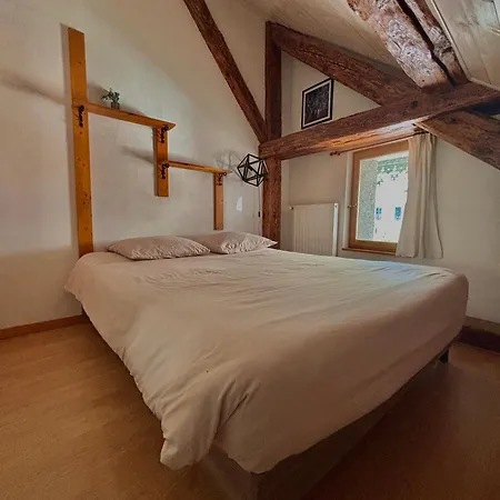 Maison Ngp