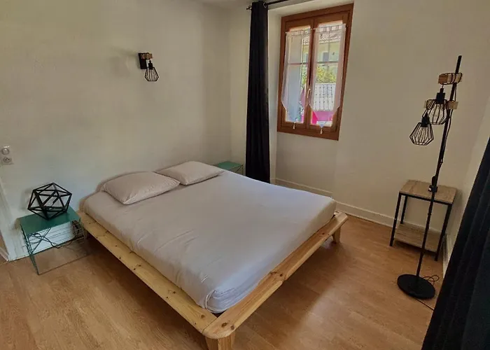 Maison Ngp Hébergement de vacances *
