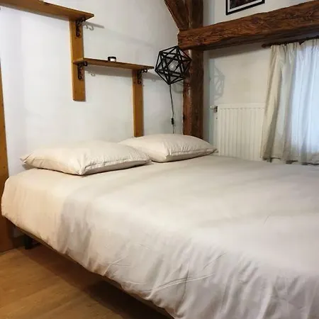 Maison Ngp Holiday home Grand-Aigueblanche