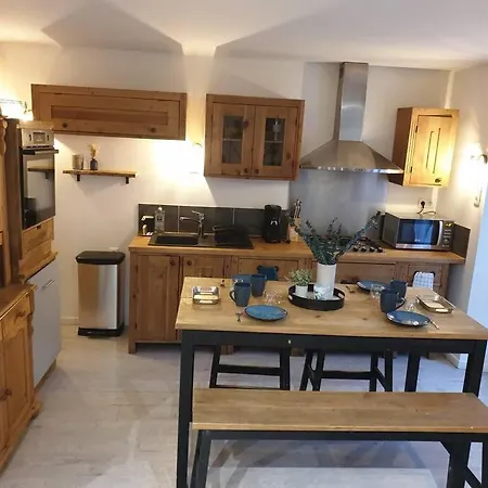 Maison Ngp Holiday home Grand-Aigueblanche